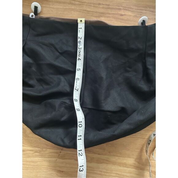 Slowton black Dog Pet Sling Backpack - Picture 8 of 8